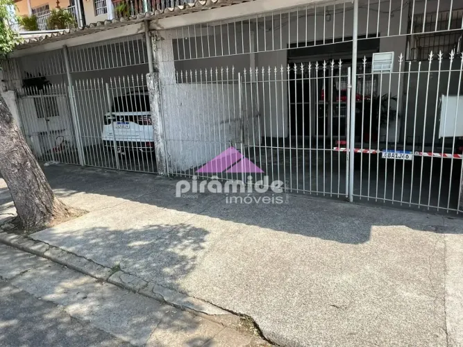 Ponto para alugar, 220 m² por R$ 3.073,98/mês - Jardim Satélite - São José dos Campos/SP