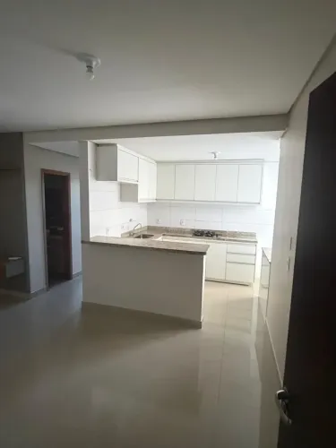 Apartamento à venda no Residencial graciosa - Orla 14 - Palmas - TO
