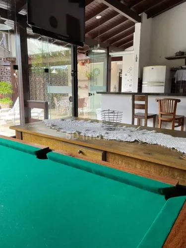 Casa Comercial - Lagoa da Conceição - Florianópolis/SC