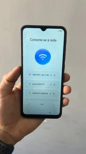REDMI 10A