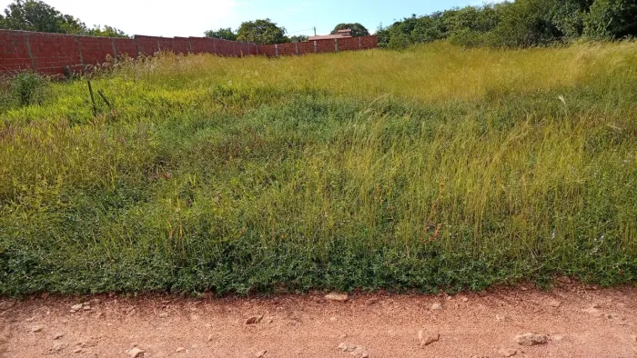 TERRENO/LOTE 15x50 CAPONGA 5 MINUTOS DA PRAIA