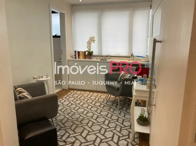 Sala Comercial na Borges Lagoa
