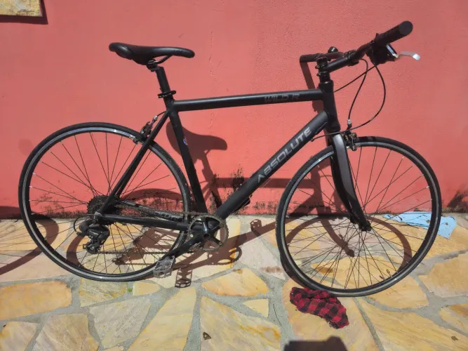 Bicicleta absolute