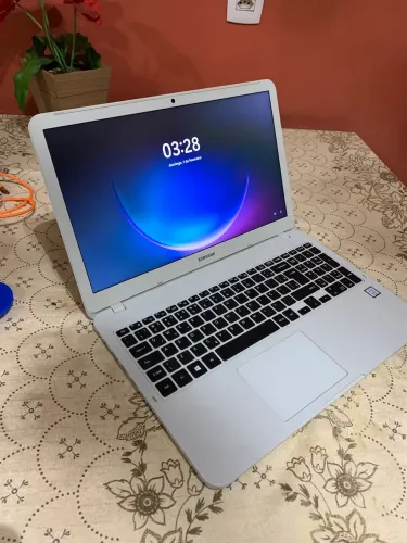 Galaxy notbook Np350xaa
