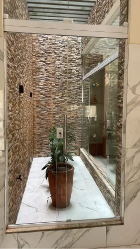 Vendo ou troco casa alto padrão ROSÁRIO MA