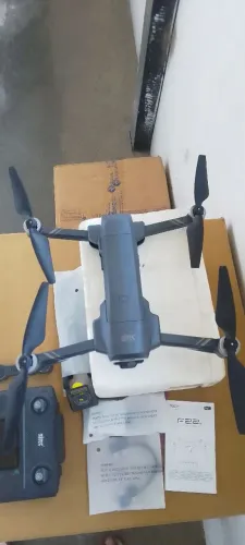DRONE profissional F22 / CARUARU