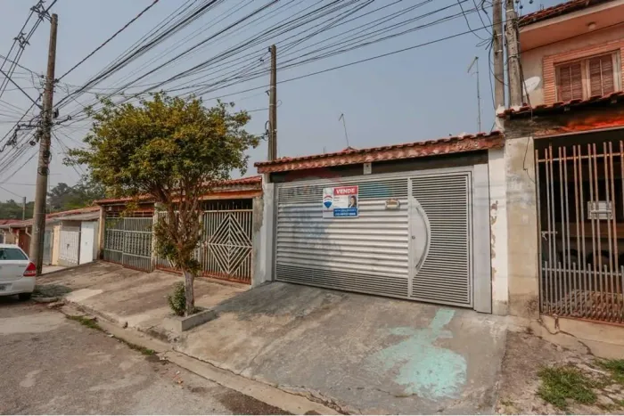 Casa à venda com 3 quartos, sendo 1 suíte no Parque Esmeralda, Zona Oeste, Sorocaba/SP