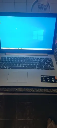 Notebook lenovo ideapad 320 i3 6°geração