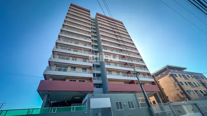 Imóveis para venda com 74 metros quadrados com 3 quartos no bairro Damas - Fortaleza - CE