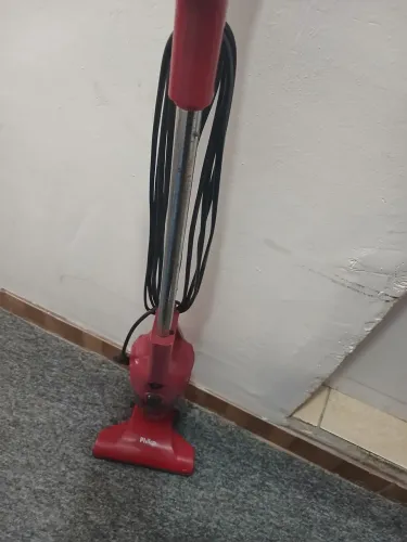 Aspirador de pó philco