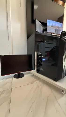 PC GAMER COMPLETO 
