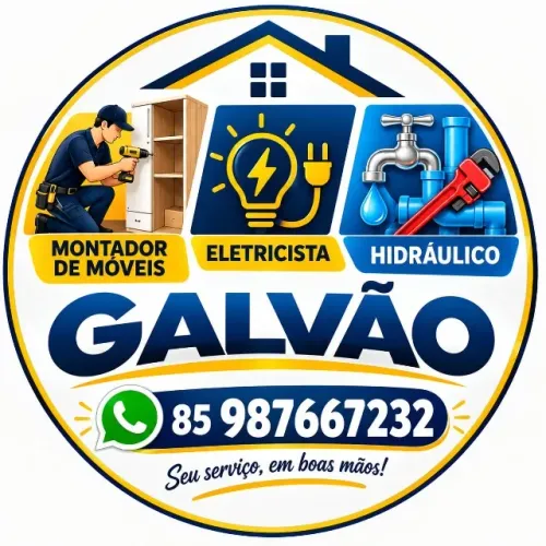 Contrate o seu profissional 