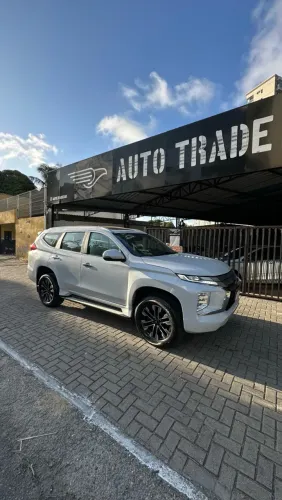 Mitsubishi Pajero Sport HPE-S 2.4 4X4 Diesel AUT 2024