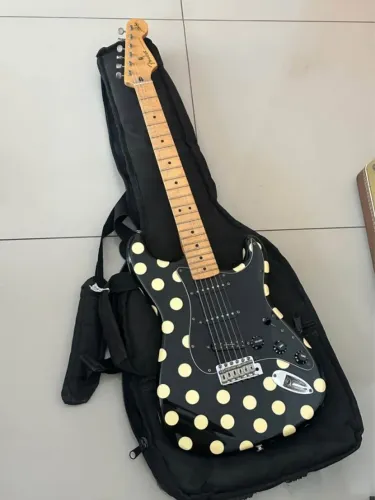 Fender Stratocaster Buddy Guy