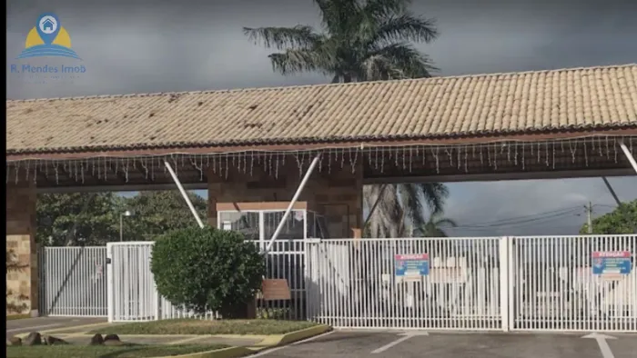TERRENO RESIDENCIAL em PARNAMIRIM - RN, PIRANGI DO NORTE (DISTRITO LITORAL)
