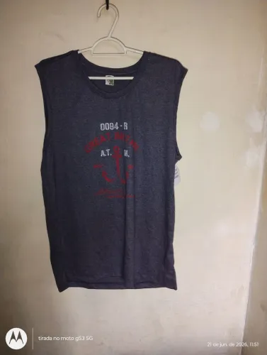 Camiseta