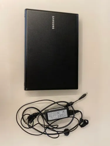 Notebook Samsung r430