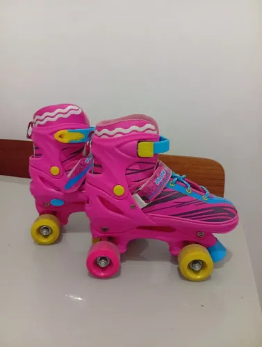 Patins infantil