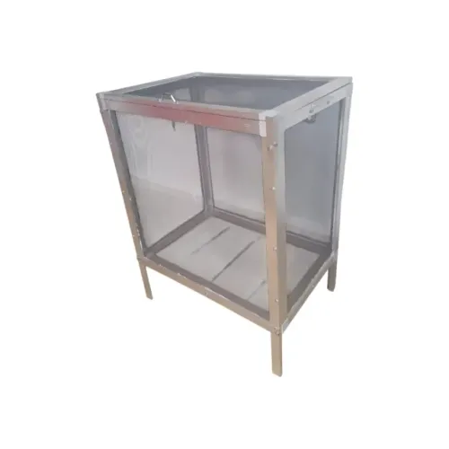 Secador de carnes/Maturador