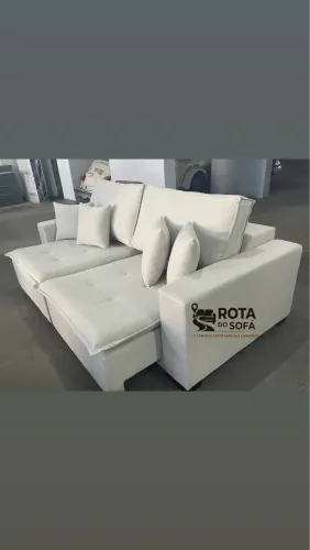 Sofá Retrátil Reclinável Sob Medida