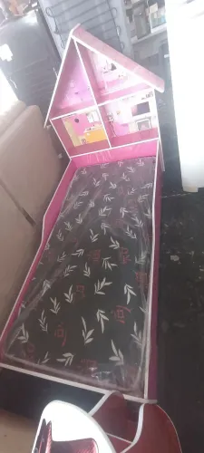 Cama infantil