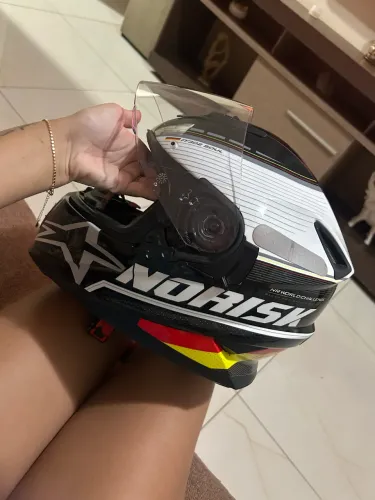 Norisk Alemanha TAM 58