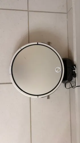 Aspirador robô Ropo pet