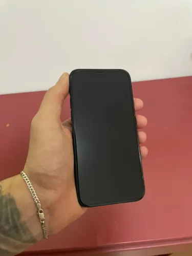 Iphone 12 - 64gb Impecável