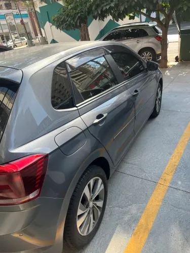 Volkswagen Polo Comfort. 200 TSI 1.0 Flex 12V Aut. 2019