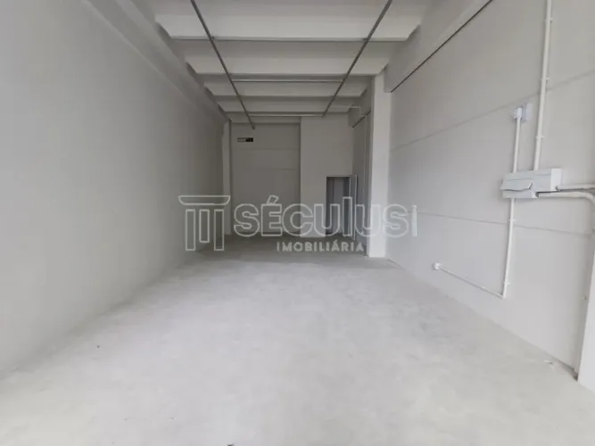 Sala Comercial para aluguel, VILA NOVA - Jaraguá do Sul/SC