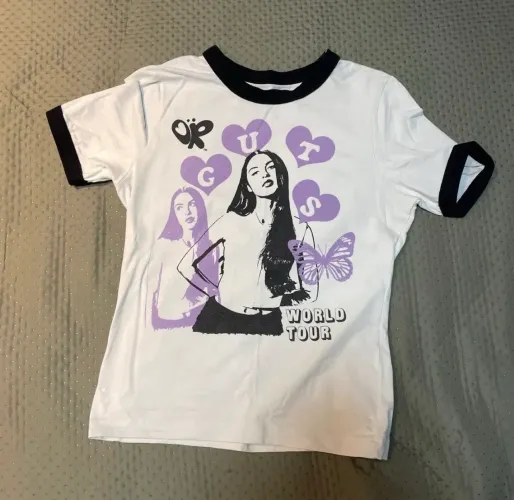 camiseta