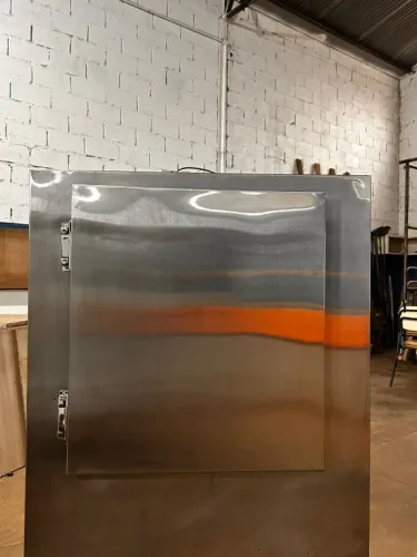 Vitrine Refrigerada