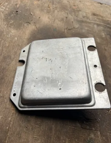 MÓDULO INJEÇÃO ELETRÔNICA MERCRUISER