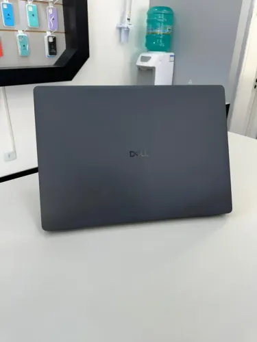 Notebook Dell Pro 16 - 512gb SSD 16gb RAM - Processador i5 13th - Uma Semana De uso -