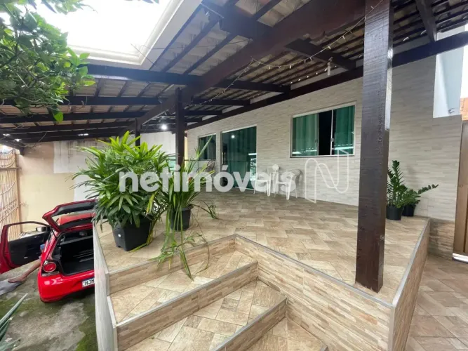 Venda Casa Amazonas Betim