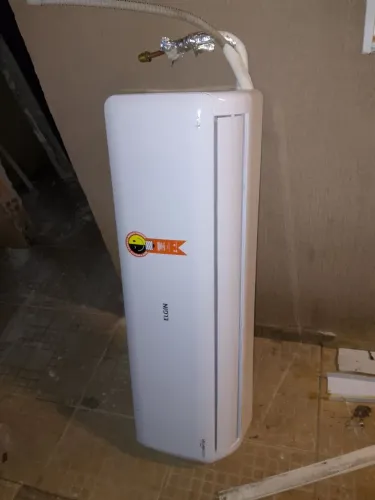 Ar condicionado Elgin Inverter 30 BTU