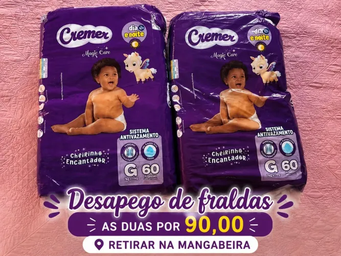 Fralda G