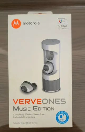 Fone Motorola