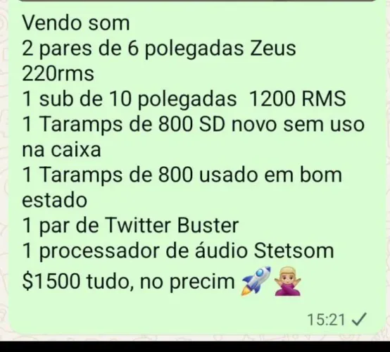 Vendo som