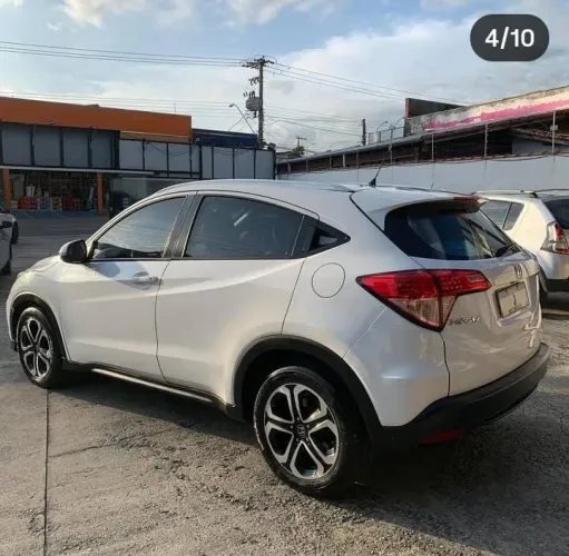 Honda HR-V EX 1.8 Flexone 16V 5P Aut. 2016