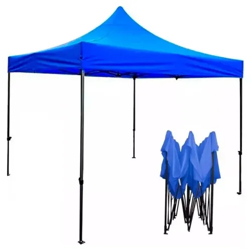 Barraca articulada 3 x 3