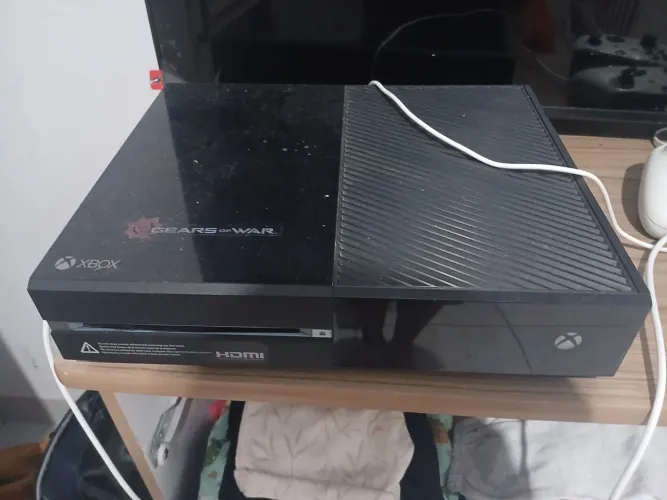 Xbox