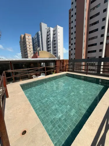 Imóvel para venda com 224 m² com 3 quartos em Jardim Alvorada - São Luís - MA