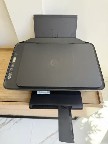 Impressora HP DESKJET 2774