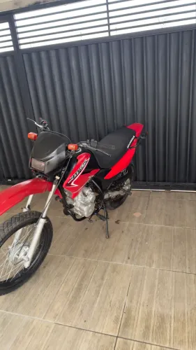 BROS 125 