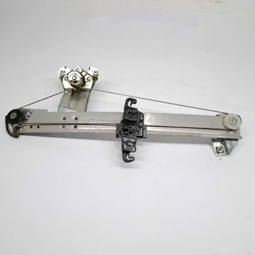 Maquina vidro porta traseira esquerda Peugeot 207 SW 2011