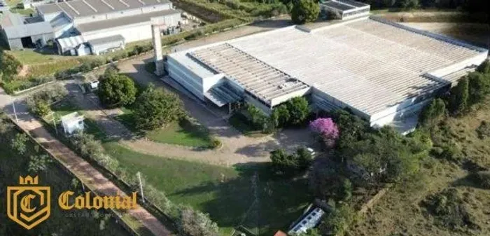 Galpão Industrial Venda ou Locação / Itu  SP