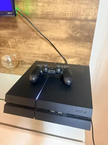 Playstation 4