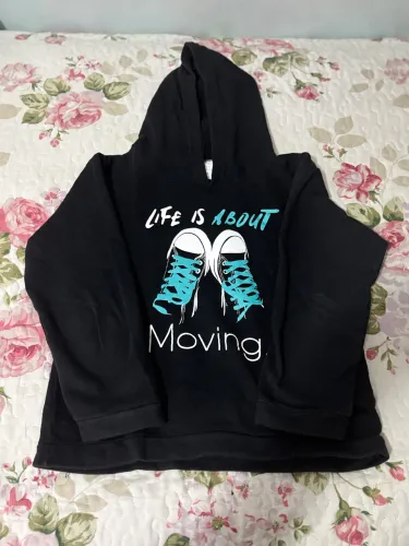 Conjunto De Inverno Infantil Moletom Masculino.TAM 10