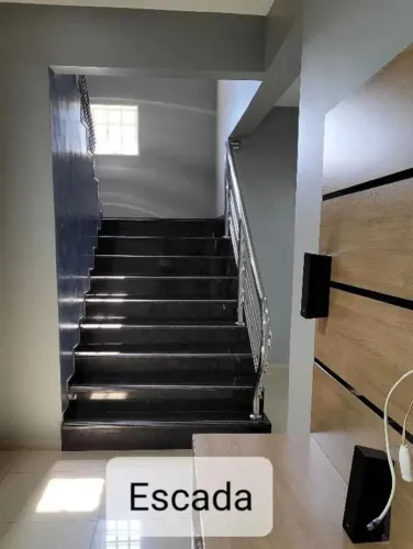 Vendo sobrado de alto padrão OBS SOMENTE VENDA A VISTA